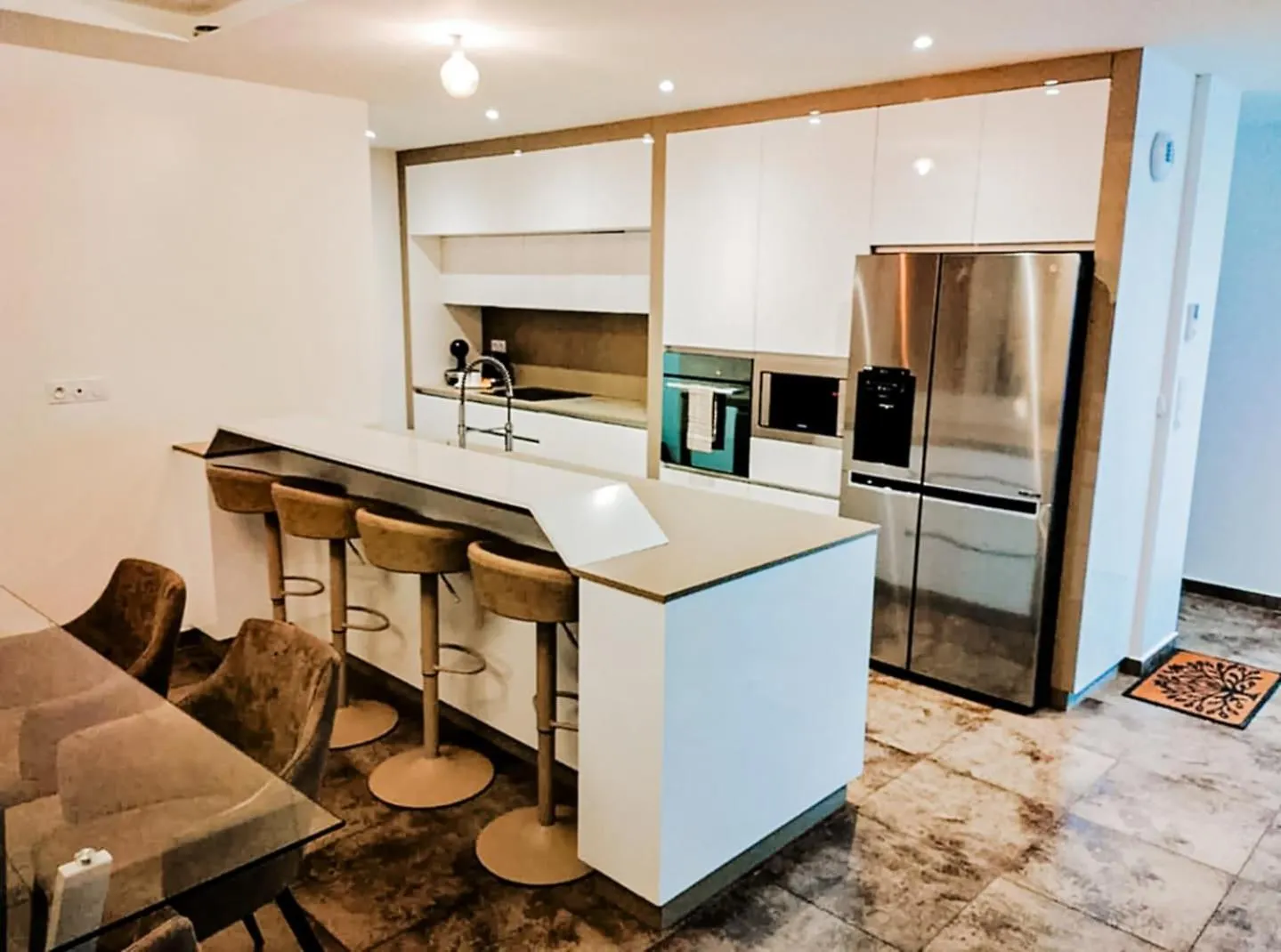 Grande Villa Moderne Moyrazes 0*,
